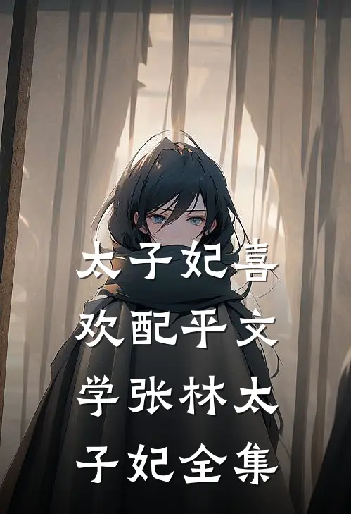 太子妃喜欢配平文学张林太子妃 全集