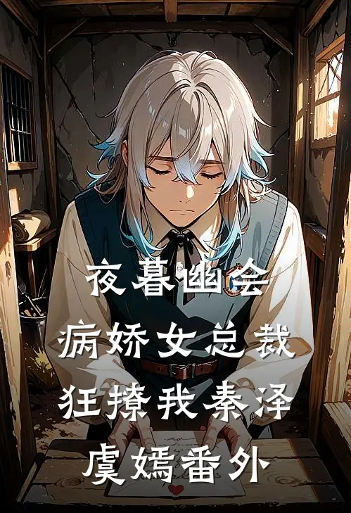夜暮幽会，病娇女总裁狂撩我秦泽虞嫣 番外