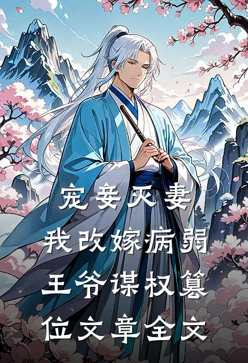 宠妾灭妻，我改嫁病弱王爷谋权篡位文章全文