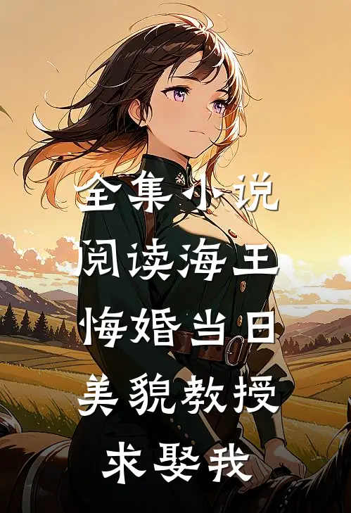 全集小说阅读海王悔婚当日，美貌教授求娶我