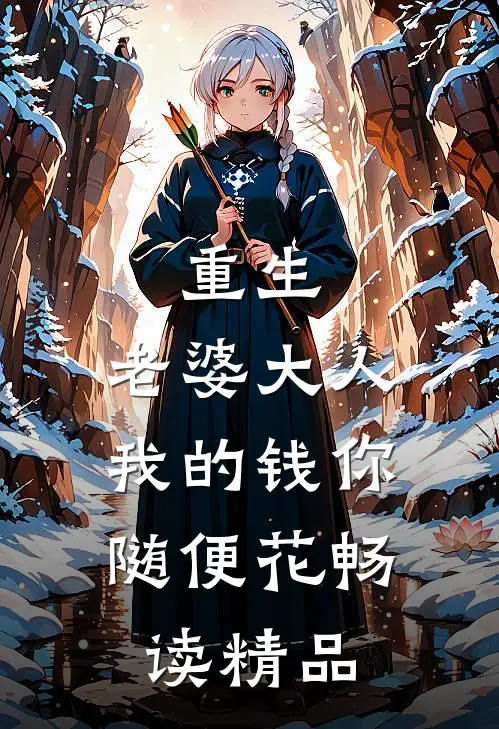 重生：老婆大人，我的钱你随便花畅读精品