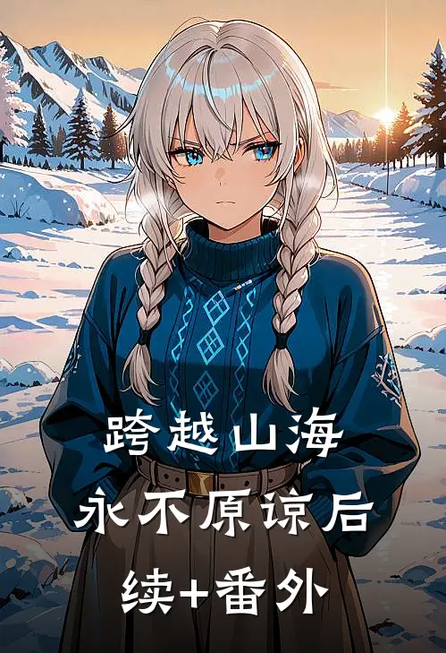 跨越山海，永不原谅后续+番外
