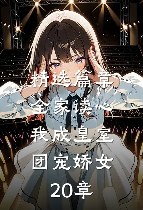 精选篇章全家读心:我成皇室团宠娇女20章