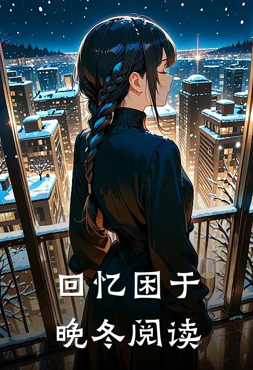 回忆困于晚冬阅读