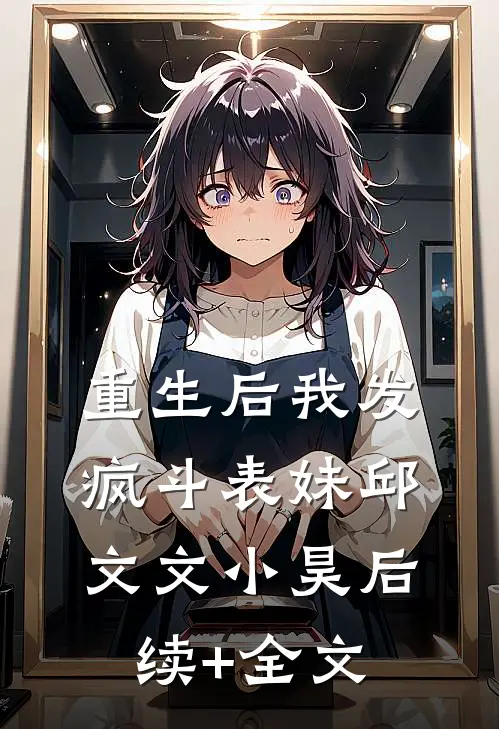 重生后我发疯斗表妹邱文文小昊后续+全文