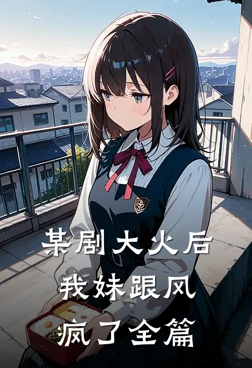 某剧大火后，我妹跟风疯了全篇