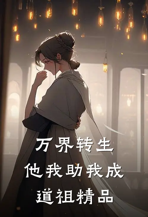 万界转生：他我助我成道祖精品