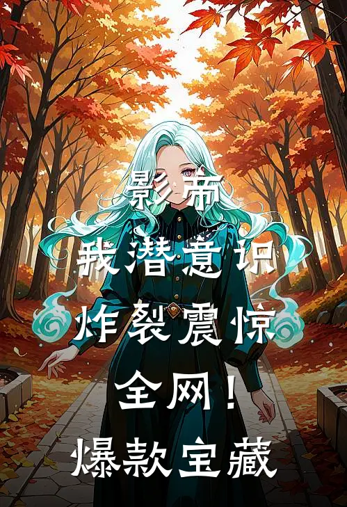 影帝：我潜意识炸裂震惊全网！爆款宝藏