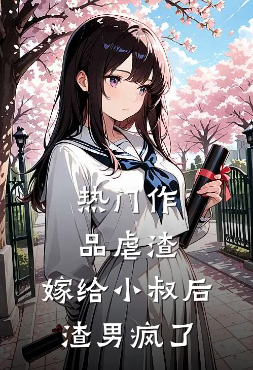 热门作品虐渣：嫁给小叔后，渣男疯了