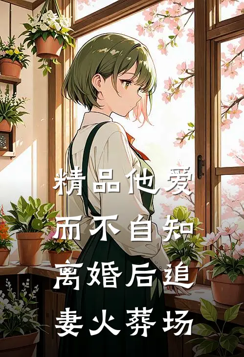 精品他爱而不自知，离婚后追妻火葬场