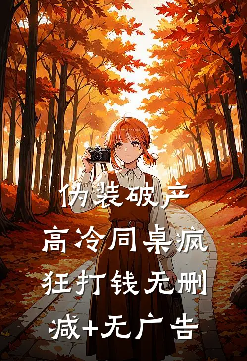 伪装破产，高冷同桌疯狂打钱无删减+无广告