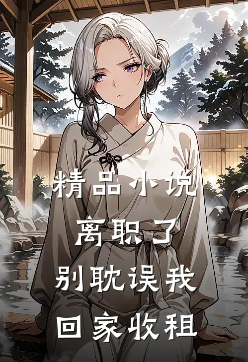精品小说离职了，别耽误我回家收租