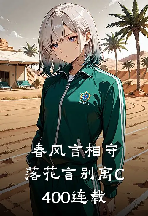 春风言相守，落花言别离C400连载