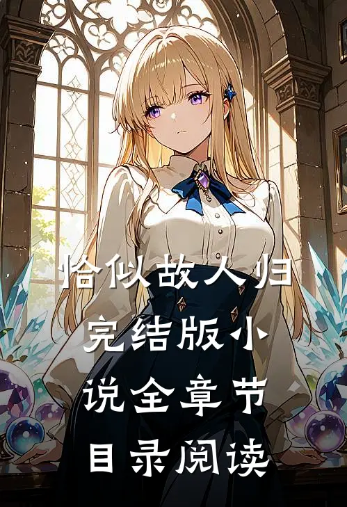恰似故人归完结版小说全章节目录阅读