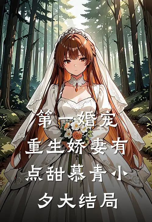 第一婚宠：重生娇妻有点甜慕青小夕大结局
