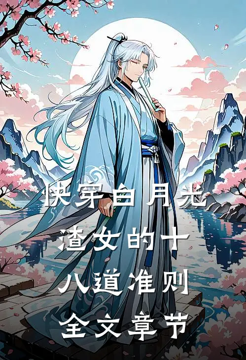 快穿白月光：渣女的十八道准则全文章节