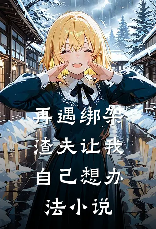 再遇绑架，渣夫让我自己想办法小说