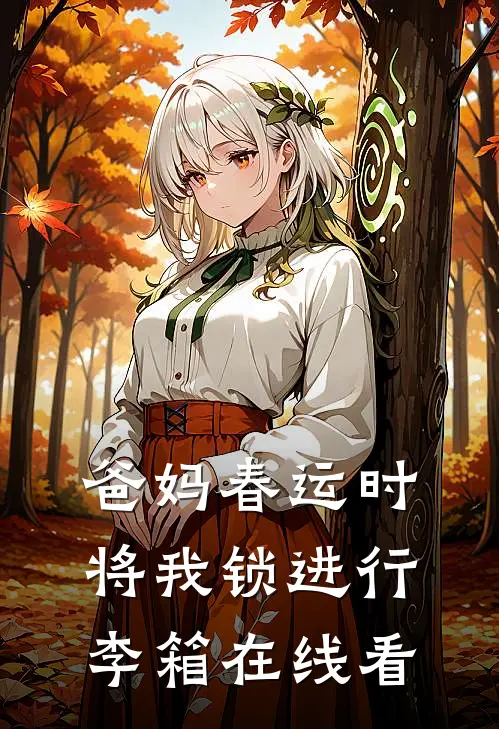 爸妈春运时将我锁进行李箱在线看