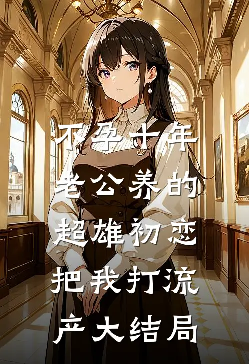 不孕十年，老公养的超雄初恋把我打流产大结局