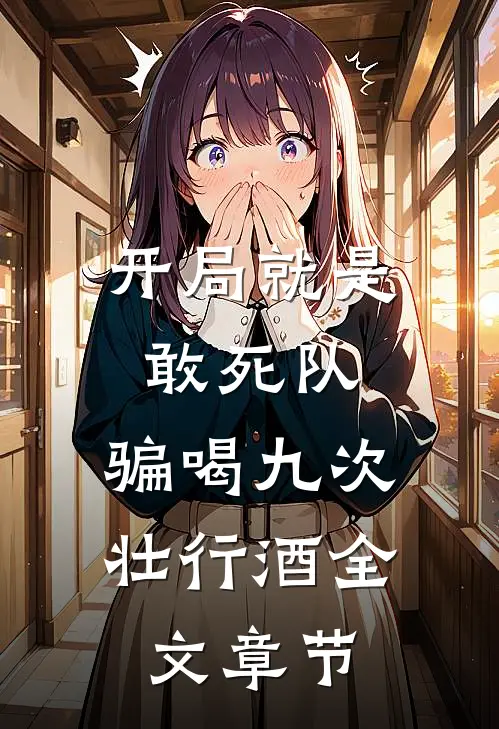 开局就是敢死队，骗喝九次壮行酒全文章节