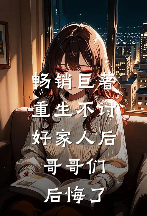 畅销巨著重生不讨好家人后，哥哥们后悔了