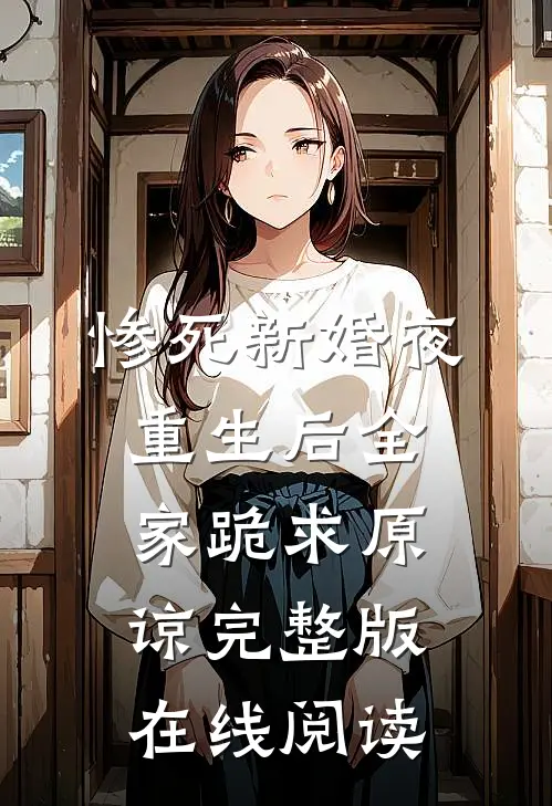 惨死新婚夜,重生后全家跪求原谅完整版在线阅读