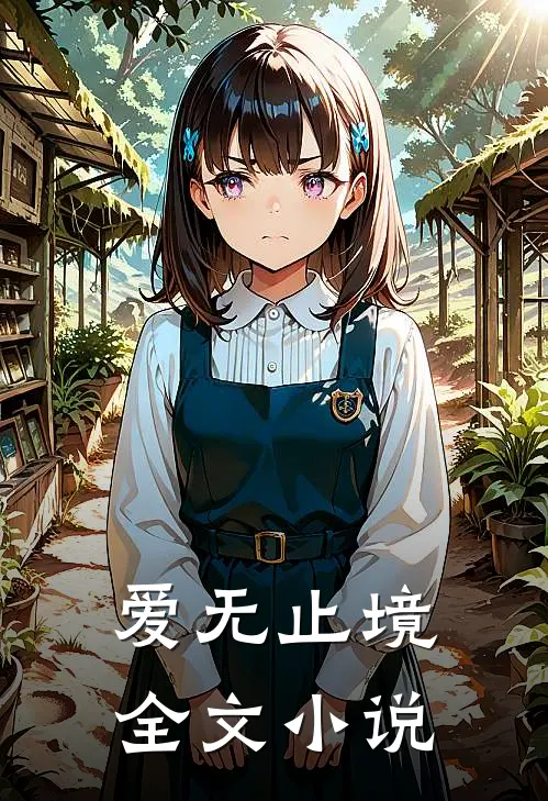 爱无止境全文小说