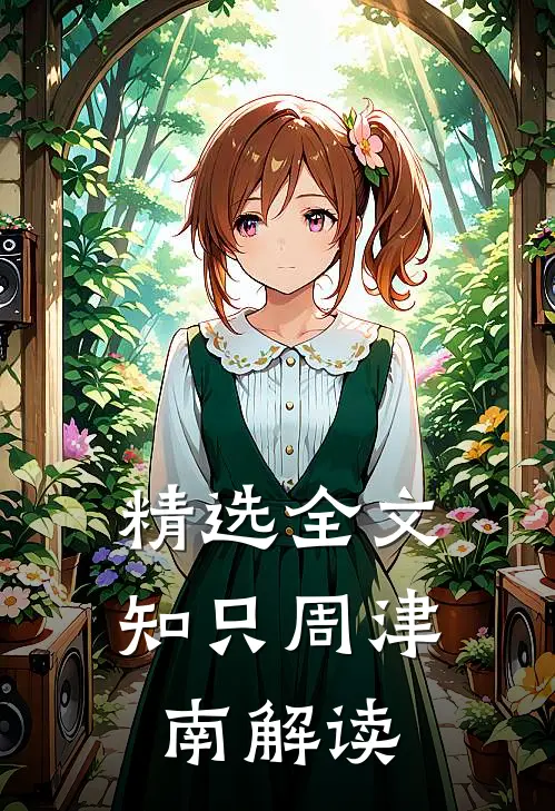 精选全文知只周津南解读