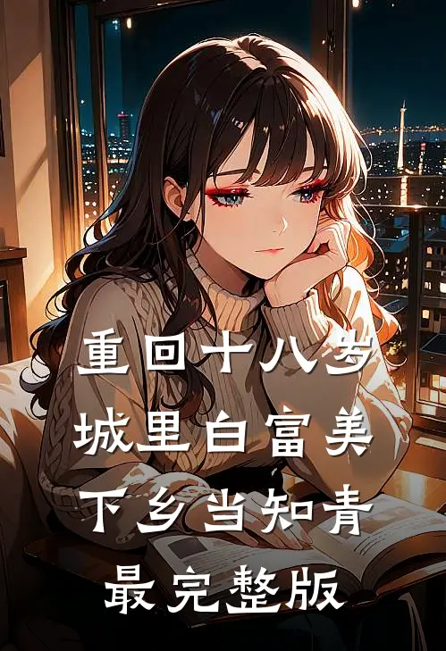 重回十八岁：城里白富美下乡当知青最完整版