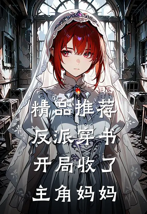 精品推荐反派穿书：开局收了主角妈妈
