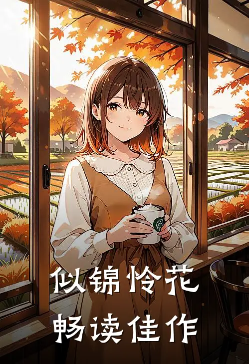 似锦怜花畅读佳作