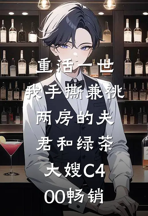 重活一世，我手撕兼祧两房的夫君和绿茶大嫂C400畅销
