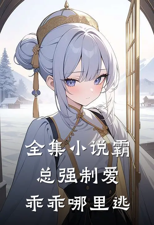 全集小说霸总强制爱，乖乖哪里逃