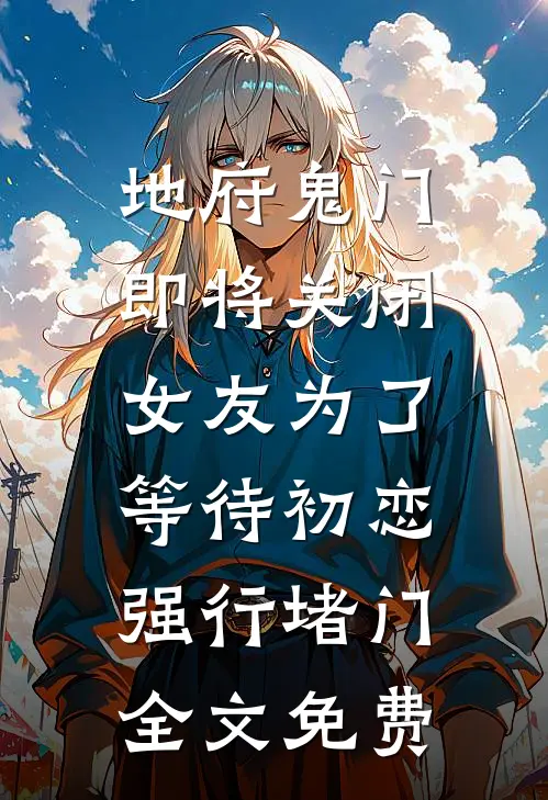 地府鬼门即将关闭，女友为了等待初恋强行堵门全文免费