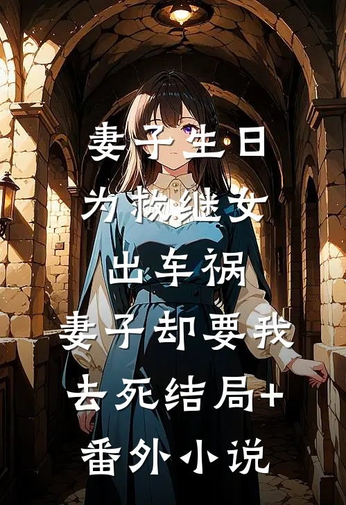 妻子生日为救继女出车祸，妻子却要我去死结局+番外小说