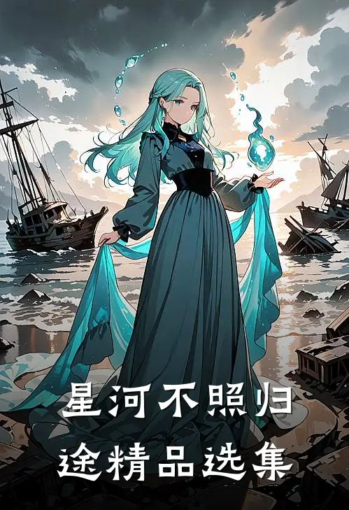 星河不照归途精品选集
