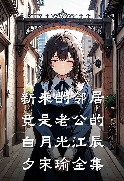 新来的邻居竟是老公的白月光江辰夕宋瑜全集