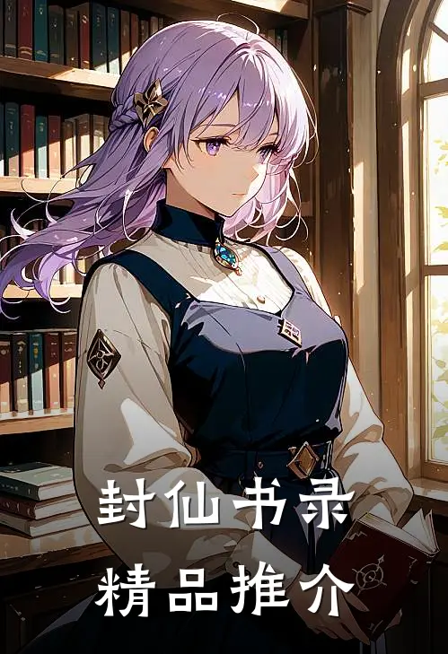 封仙书录精品推介