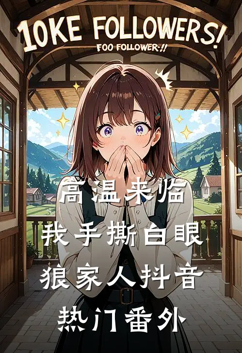 高温来临，我手撕白眼狼家人抖音热门 番外