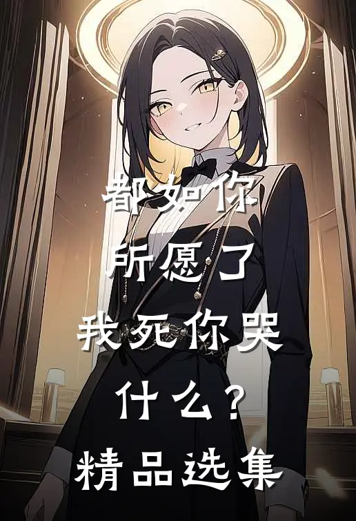 都如你所愿了，我死你哭什么？精品选集