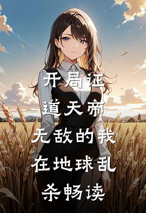 开局证道天帝，无敌的我在地球乱杀畅读
