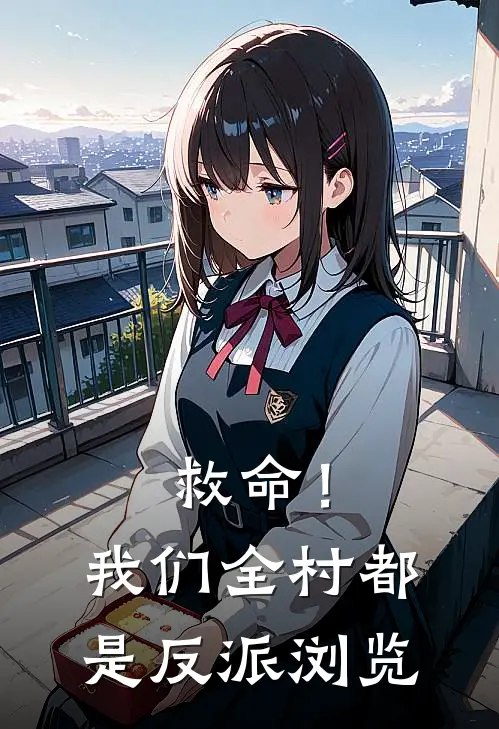 救命！我们全村都是反派浏览