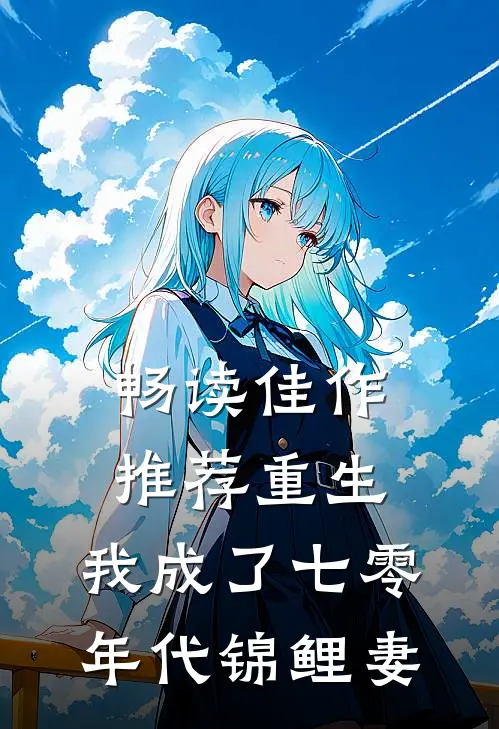畅读佳作推荐重生：我成了七零年代锦鲤妻