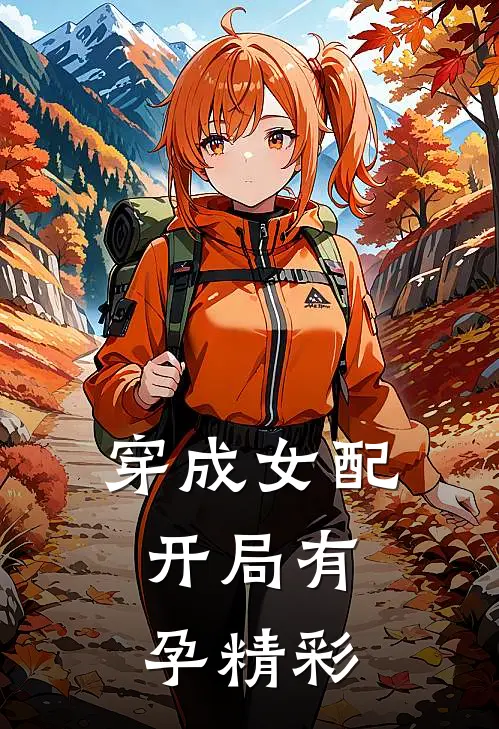 穿成女配，开局有孕精彩
