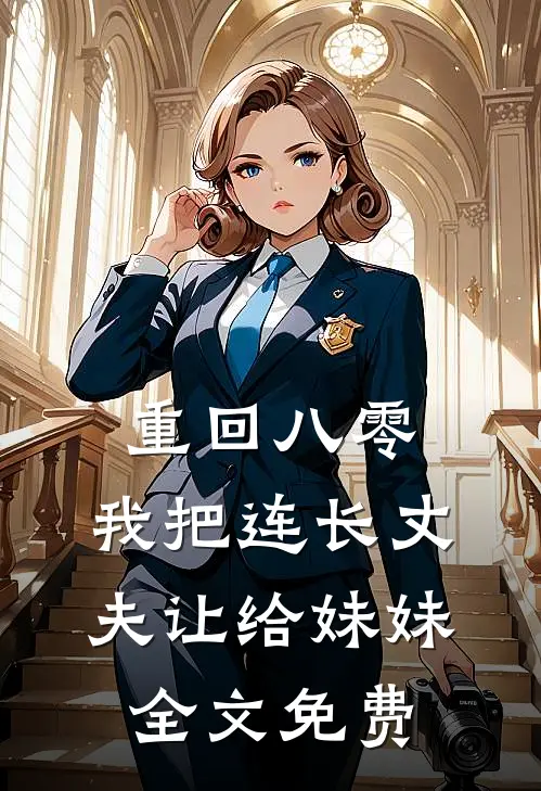 重回八零：我把连长丈夫让给妹妹全文免费