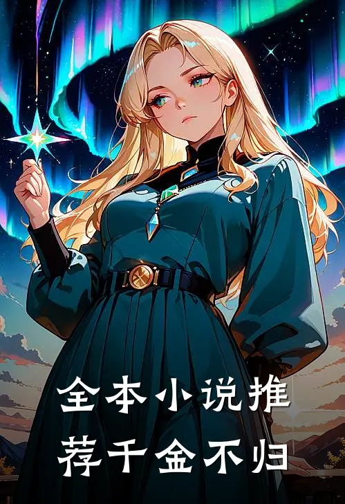 全本小说推荐千金不归