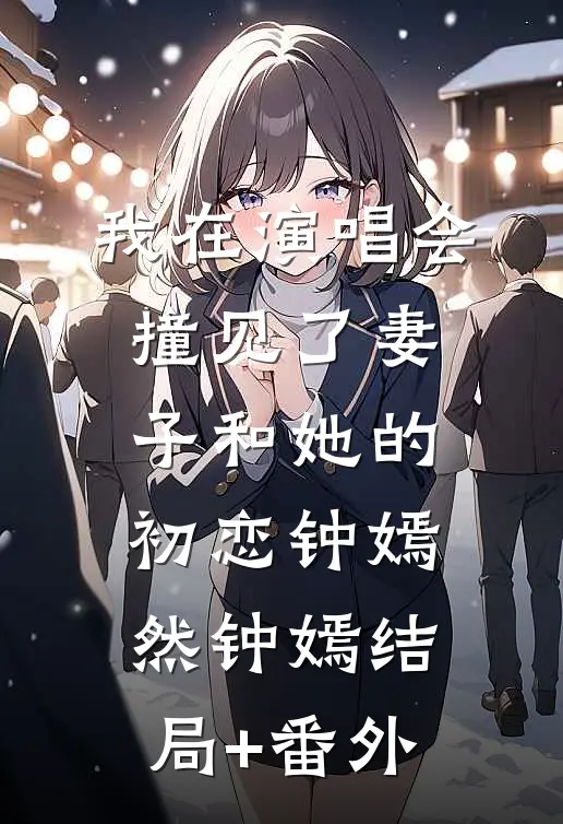 我在演唱会撞见了妻子和她的初恋钟嫣然钟嫣结局+番外