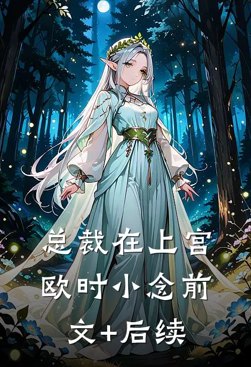 总裁在上宫欧时小念前文+后续