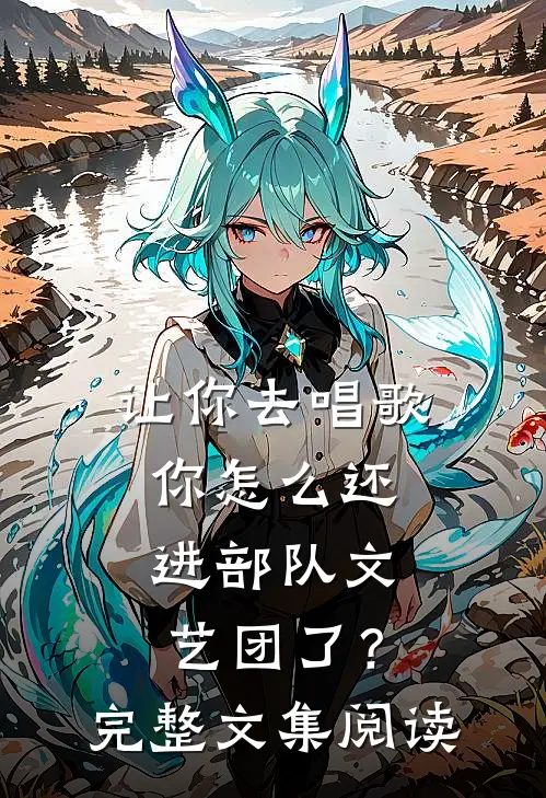 让你去唱歌，你怎么还进部队文艺团了？完整文集阅读