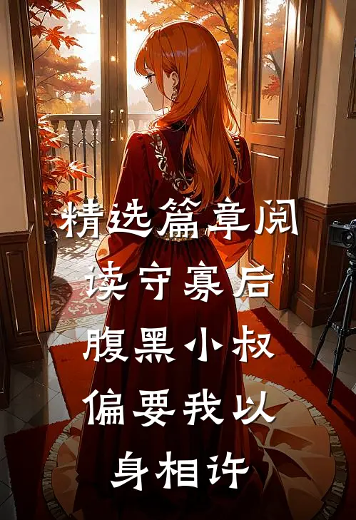 精选篇章阅读守寡后，腹黑小叔偏要我以身相许